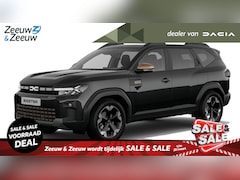 Dacia Bigster - 1.2 Hybrid-G 150 4x4 Extreme l Te bestellen in verschillende kleuren | Vraag naar de voorr