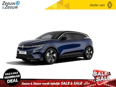 Renault Mégane E-Tech - techno 220 pk comfort range MY25 | NU met € 7500, - Zeeuw & Zeeuw voorraadkorting en GRATI