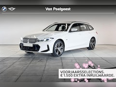 BMW 3-serie Touring - 330e xDrive Innovation Pack M Sportpakket Aut. | Selections 1500
