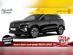 Renault Austral - E-Tech full hybrid 200 Techno | Nu te bestellen met € 2.500, - korting | Nu met Gratis 5 j