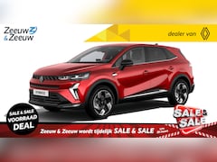 Renault Symbioz - E-Tech full hybrid 160 techno | Nu leverbaar met €2.000, - EXTRA Zeeuw & Zeeuw voorraadkor