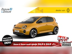 Renault Twingo - urban range techno l Nu te bestellen | Gratis 5 jaar garantie tot 100.000km | financier va
