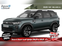 Dacia Bigster - Hybrid 155 Limited Edition Uit voorraad leverbaar in verschillende kleuren | Vraag naar de