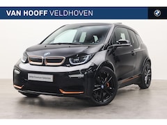 BMW i3 - S Roadstyle / Schuif-kanteldak / Cruise Control / Getint glas / Stoelverwarming
