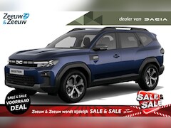 Dacia Bigster - Hybrid 155 Journey Uit voorraad leverbaar in verschillende kleuren | Vraag naar de voorraa