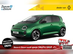 Renault Twingo - urban range techno l Nu te bestellen | Gratis 5 jaar garantie tot 100.000km | financier va