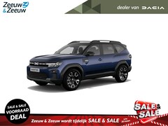 Dacia Bigster - Hybrid 155 Limited Edition Uit voorraad leverbaar in verschillende kleuren | Vraag naar de