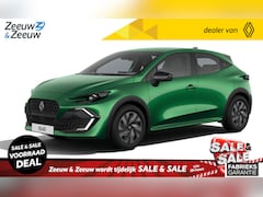 Renault Clio - TCe 115 evolution | Vanaf nu te bestellen Ontvang nu € 1.000, - Early Bird korting | 5 jaa