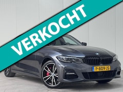 BMW 3-serie - 320e M-SPORT SCHUIFDAK l LASER l CAMERA l SFEER l ADAPT.CRUISE l STUURVERW l ORG.NL l DEAL