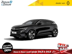 Renault Mégane E-Tech - techno 220 pk comfort range | NU met € 7500, - Zeeuw & Zeeuw voorraadkorting en GRATIS 5 j