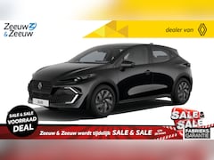 Renault Clio - Hybrid 160 evolution | Vanaf nu te bestellen Ontvang nu € 1.000, - Early Bird korting | 5