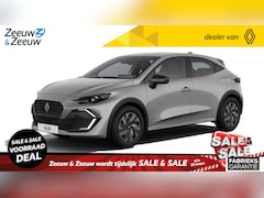 Renault Clio - TCe 115 evolution | Vanaf nu te bestellen Ontvang nu € 1.000, - Early Bird korting | 5 jaa