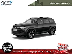 Dacia Bigster - Hybrid 155 Limited Edition Uit voorraad leverbaar in verschillende kleuren | Vraag naar de