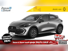 Renault Clio - TCe 115 evolution | Vanaf nu te bestellen Ontvang nu € 1.000, - Early Bird korting | 5 jaa