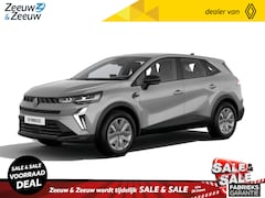 Renault Symbioz - E-Tech full hybrid 160 evolution | Nu leverbaar met €2.000, - EXTRA Zeeuw & Zeeuw voorraad