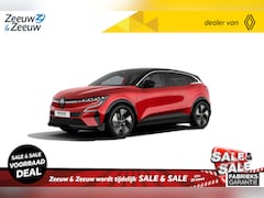 Renault Mégane E-Tech - comfort range techno 60 kWh MY25 | NU met GRATIS 5 jaar garantie en met € 3000, - Zeeuw &