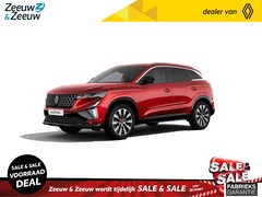 Renault Austral - E-Tech full hybrid 200 Evolution | Nu te bestellen met € 2.500, - korting | Nu met Gratis