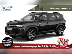 Dacia Bigster - 1.8 Hybrid 155 Expression | Nu GRATIS met 7 jaar garantie tot 140.000km | Actiefinancierin
