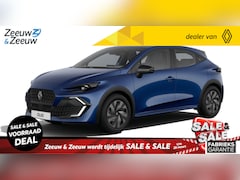 Renault Clio - Hybrid 160 evolution | Vanaf nu te bestellen Ontvang nu € 1.000, - Early Bird korting | 5