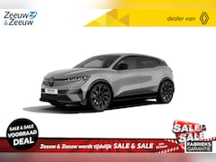 Renault Mégane E-Tech - comfort range esprit alpine MY25 | NU met GRATIS 5 jaar garantie en met € 3000, - Zeeuw &