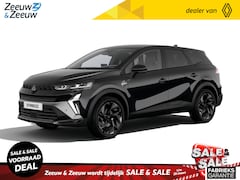 Renault Symbioz - E-Tech full hybrid 160 esprit Alpine | Nu leverbaar met €2.000, - EXTRA Zeeuw & Zeeuw voor