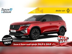 Renault Austral - E-Tech full hybrid 200 Esprit Alpine | Nu te bestellen met € 2.500, - korting | Nu met Gra