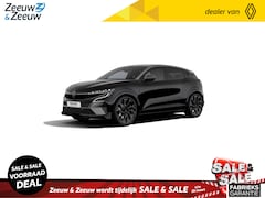 Renault Mégane E-Tech - comfort range esprit alpine 60 kWh | NU met GRATIS 5 jaar garantie en met € 3000, - Zeeuw