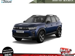 Dacia Bigster - Hybrid 155 Journey Uit voorraad leverbaar in verschillende kleuren | Vraag naar de voorraa