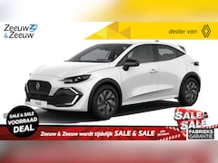 Renault Clio - Hybrid 160 evolution | Vanaf nu te bestellen Ontvang nu € 1.000, - Early Bird korting | 5