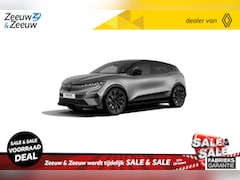 Renault Mégane E-Tech - comfort range esprit alpine 60 kWh | NU met GRATIS 5 jaar garantie en met € 3000, - Zeeuw
