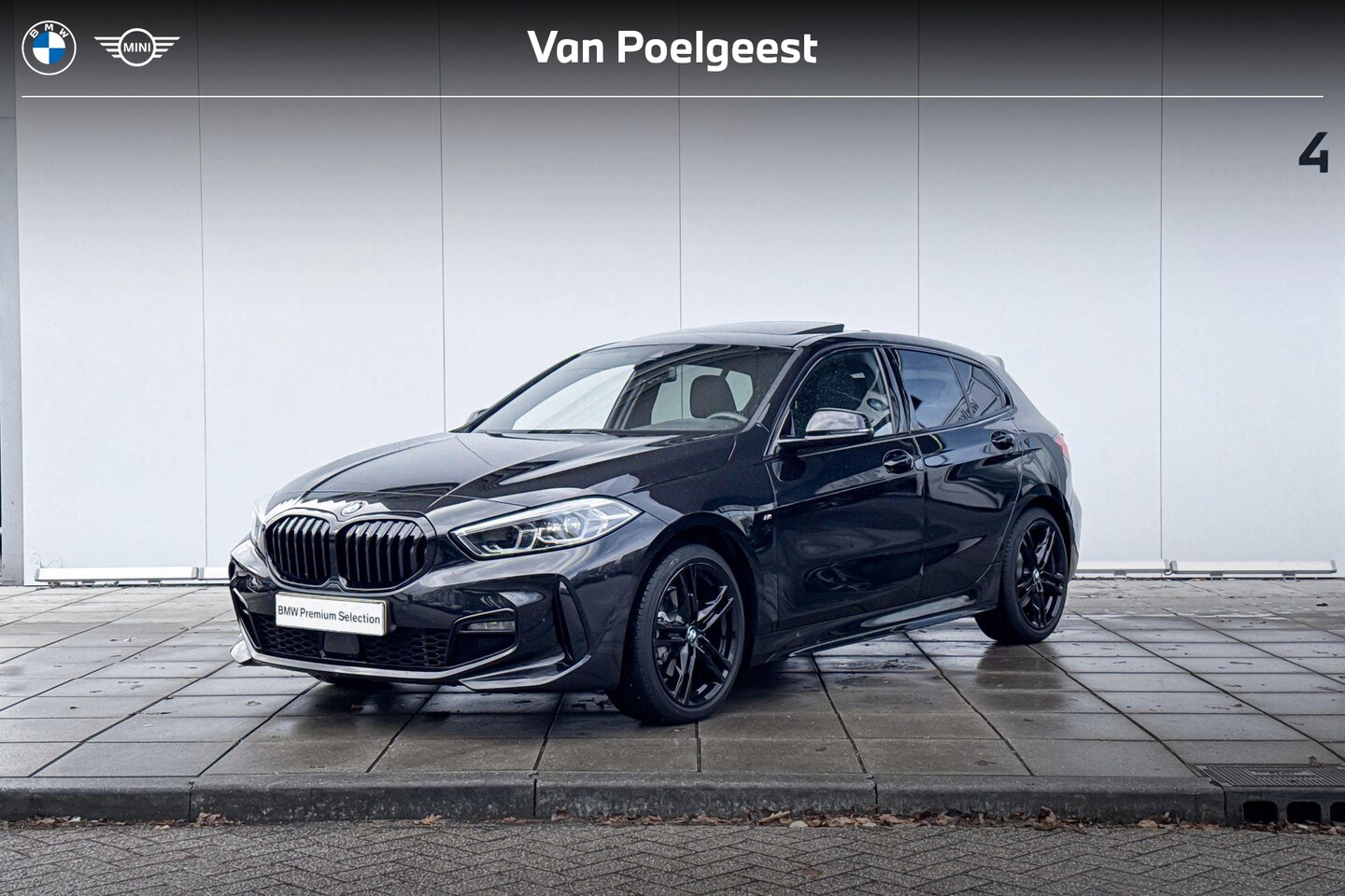 BMW 1-serie - 118i 118i - AutoWereld.nl