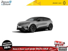 Renault Mégane E-Tech - comfort range esprit alpine 60 kWh | NU met GRATIS 5 jaar garantie en met € 3000, - Zeeuw
