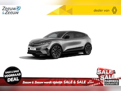 Renault Mégane E-Tech - comfort range esprit alpine 60 kWh | NU met GRATIS 5 jaar garantie en met € 3000, - Zeeuw