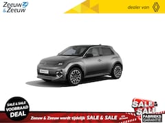 Renault 5 - comfort range Roland-Garros AUTO VAN HET JAAR | PROFITEER NU VAN € 1.000, - KORTING OP UW