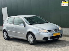 Volkswagen Golf - Zeer Nette 5 1.6 | AUTOMAAT | Weinig KM |NAP