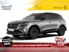 Renault Austral - E-Tech full hybrid 200 Esprit Alpine | Nu te bestellen met € 2.500, - korting | Nu met Gra