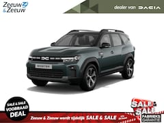 Dacia Bigster - Mild Hybrid-G 140 Journey Uit voorraad leverbaar in verschillende kleuren | Vraag naar de