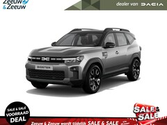 Dacia Bigster - Hybrid 155 Limited Edition Uit voorraad leverbaar in verschillende kleuren | Vraag naar de