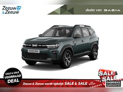 Dacia Bigster - Mild Hybrid 140 Expression Uit voorraad leverbaar in verschillende kleuren | Vraag naar de
