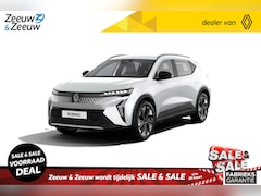 Renault Scenic E-Tech - EV60 comfort range evolution | Nu leverbaar met €3.000, - extra Zeeuw & Zeeuw voorraadkort