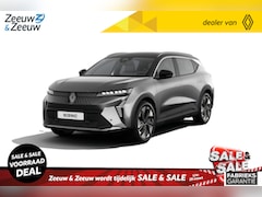 Renault Scenic E-Tech - EV60 comfort range techno | Nu leverbaar met €3.000, - extra Zeeuw & Zeeuw voorraadkorting