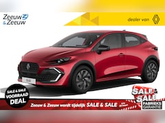 Renault Clio - TCe 115 evolution | Vanaf nu te bestellen Ontvang nu € 1.000, - Early Bird korting | 5 jaa