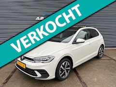 Volkswagen Polo - 1.0 TSI Business PANO/ XENON/ VIRTUAL DASH