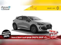 Renault Clio - 1.2 TCe 115 evolution | OP VOORRAAD OP=OP NU MET €1.000, - INTRODUCTIEVOORDEEL