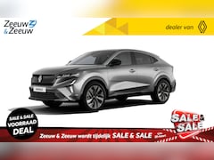 Renault Rafale - Techno E-Tech full hybrid 200 | NU met €8200, - EXTRA SALE & SALE voorraadkorting en met G