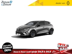 Renault Clio - E-Tech Full Hybrid 145 esprit Alpine | NU met €5300, - Zeeuw en Zeeuw RUN OUT korting | +