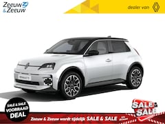 Renault 5 - Roland-Garros 150 pk Comort range | OP VOORRAAD OP= OP NU MET €3.950, - SALE & SALE KORTIN