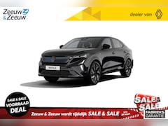 Renault Rafale - E-Tech Hybrid 200 esprit Alpine | Nu leverbaar met €3000, - EXTRA Zeeuw & Zeeuw voorraadko