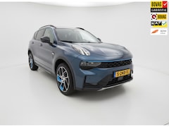 Lynk & Co 01 - 1.5 Pano Keyless 360 Carplay |NAP|1STE EIG.|PANO|