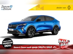 Renault Rafale - Esprit Alpine E-Tech full hybrid 200 | Pack Light & Sound/ Pack Privilege | Nu uit voorraa